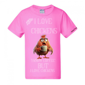 #5106 Chickons