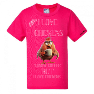 #5107 Chickons