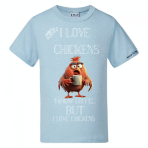 #5108 Chickons