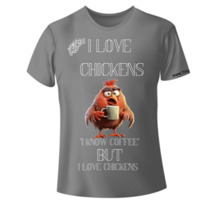 #5109 Chickons
