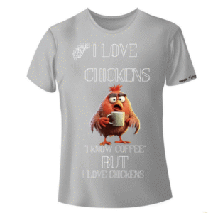 #5110 Chickons