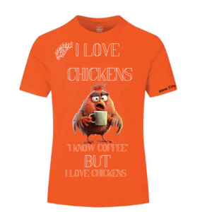 #5111 Chickons