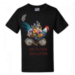 #5112 Chickons