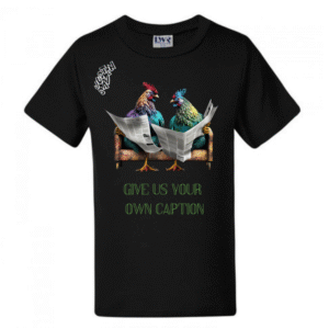 #5116 Chickons