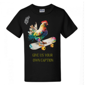 #5118 Chickons