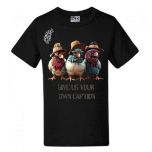 #5119 Chickons
