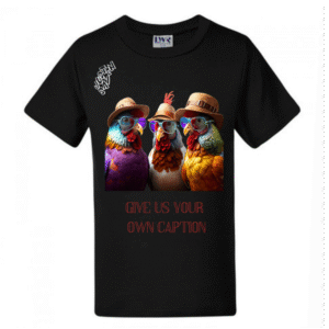 #5120 Chickons