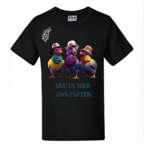 #5121 Chickons