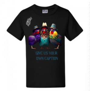#5122 Chickons