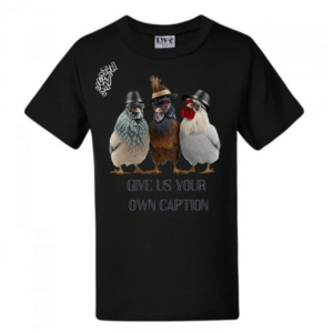 #5124 Chickons