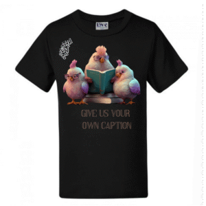 #5125 Chickons