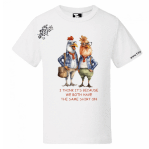 #5129 Chickons