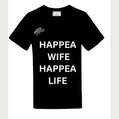 Happea Wife