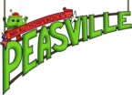TINY TOWN TEES